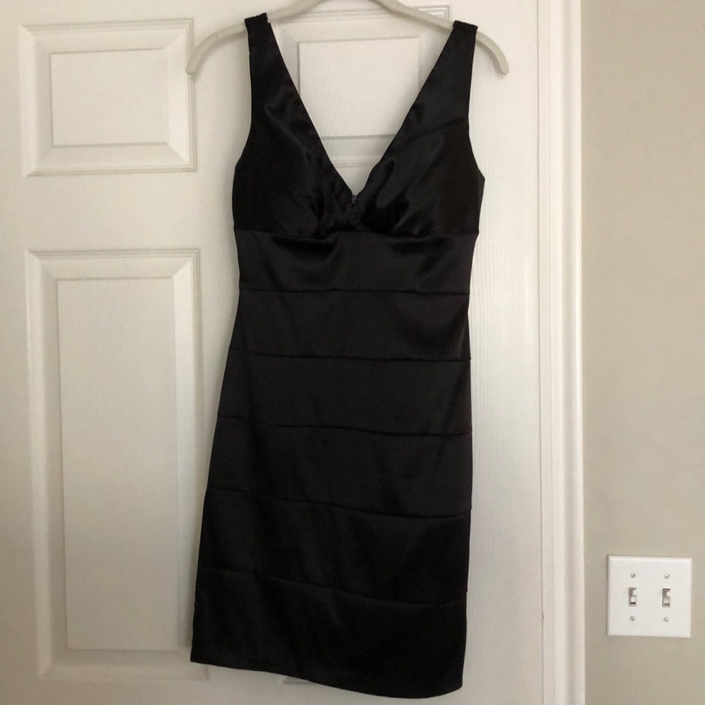 Cocktail dress